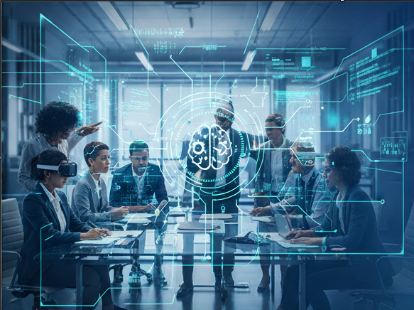 Ottawa IT consulting and digital transformation