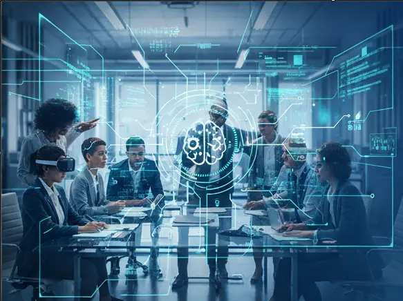 Ottawa IT consulting and digital transformation